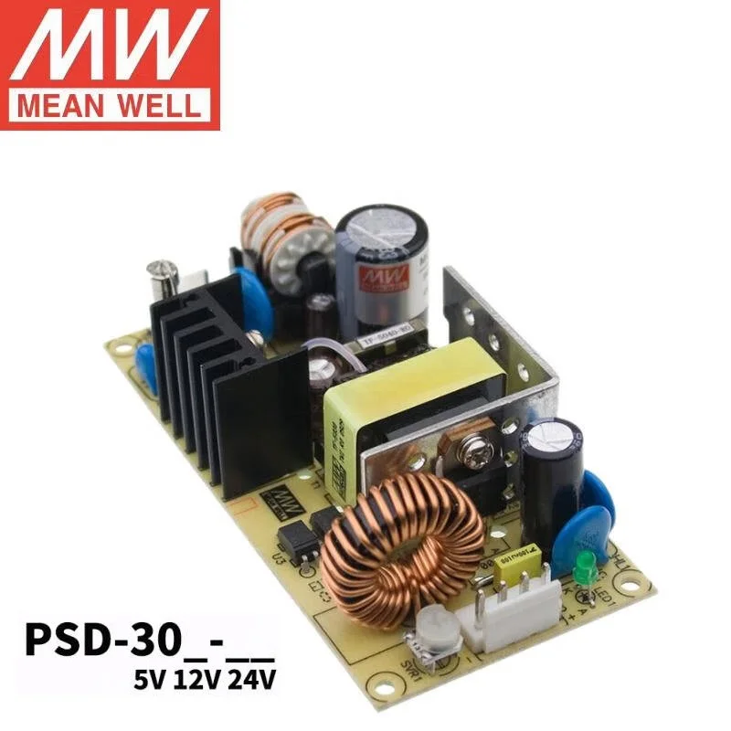 Фонарь IP 18-36 в O/P 12 В/2 5 А Тайвань фонарь с одинарным выходом импульсная мощность