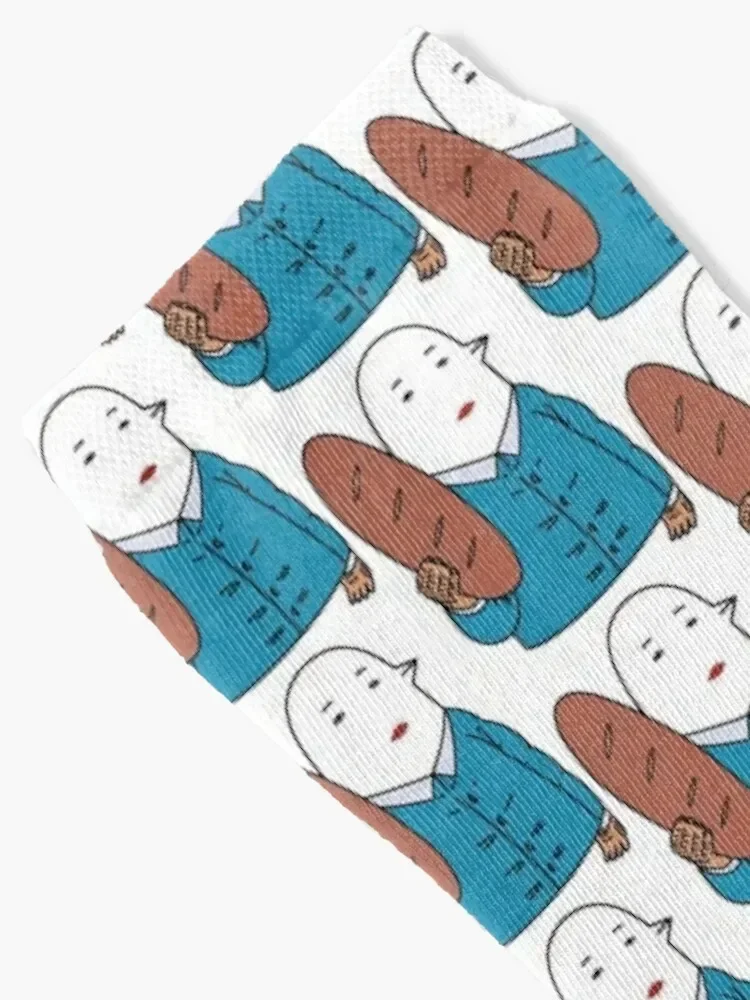 Подарки на день рождения Uramichi Oniisan-Kotori-Kun Awesome для любителей кино носки с цветочным