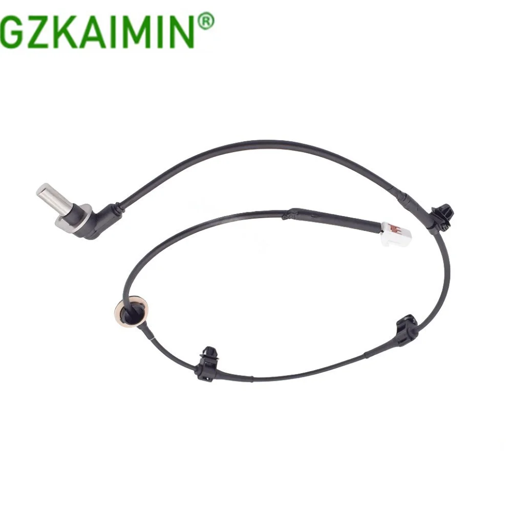 

ABS Wheel Speed Sensor OEM EG27-43-71YB EG274371YB for Mazda CX-7 2007-2012 CX-9 2009-2010 Rear Left LH