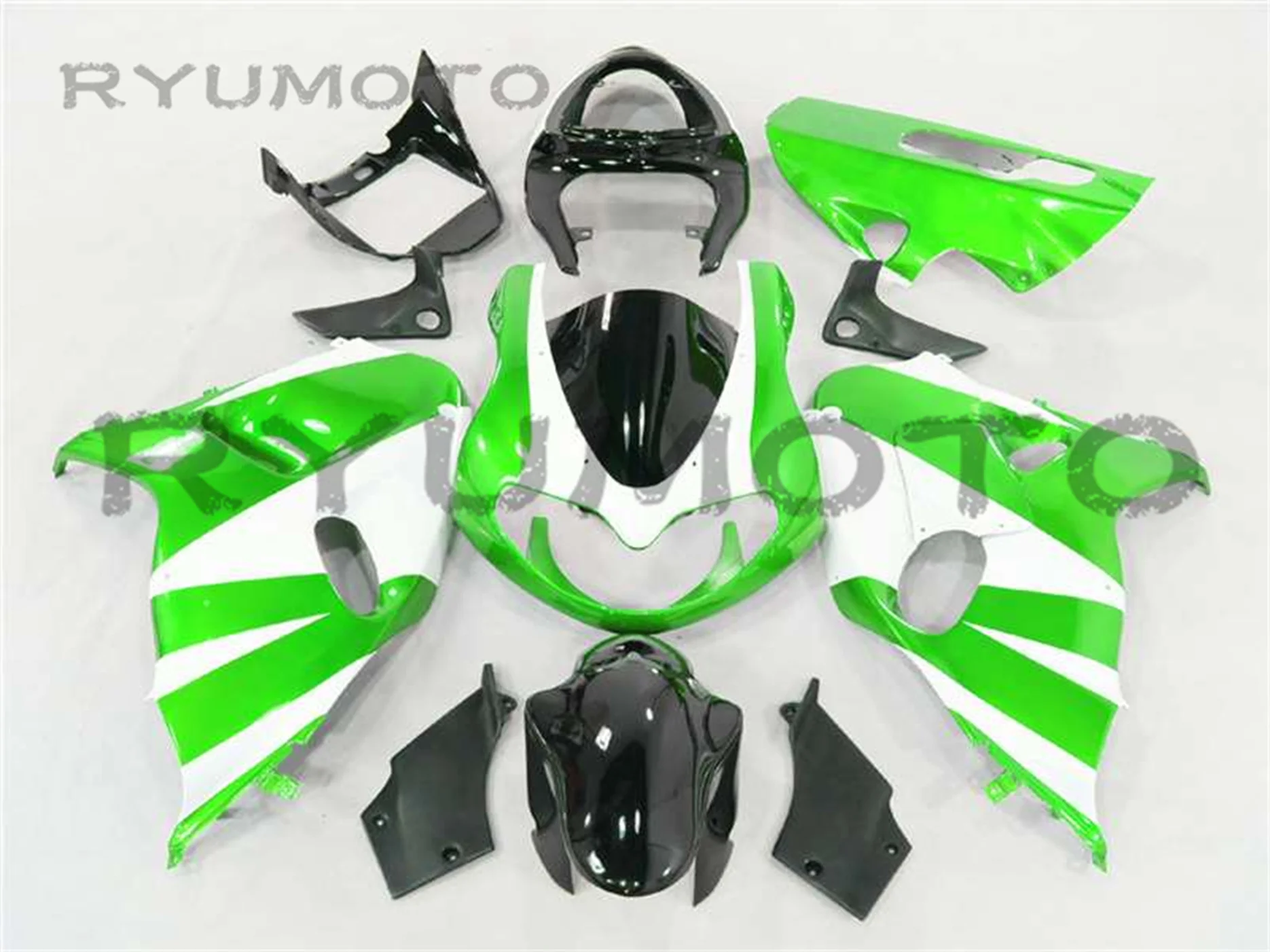 

Injection Free Custom Fairings Kit Suzuki TL1000R 1998 1999 2000 2001 2003 2002 Bodywork Fairing Kits TL 1000R 98-03