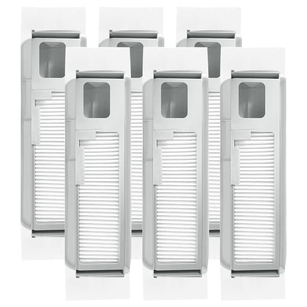 Для Ultra Freo X сменный мешок для пыли робот-пылесос емкость 1 л улавливает мелкие