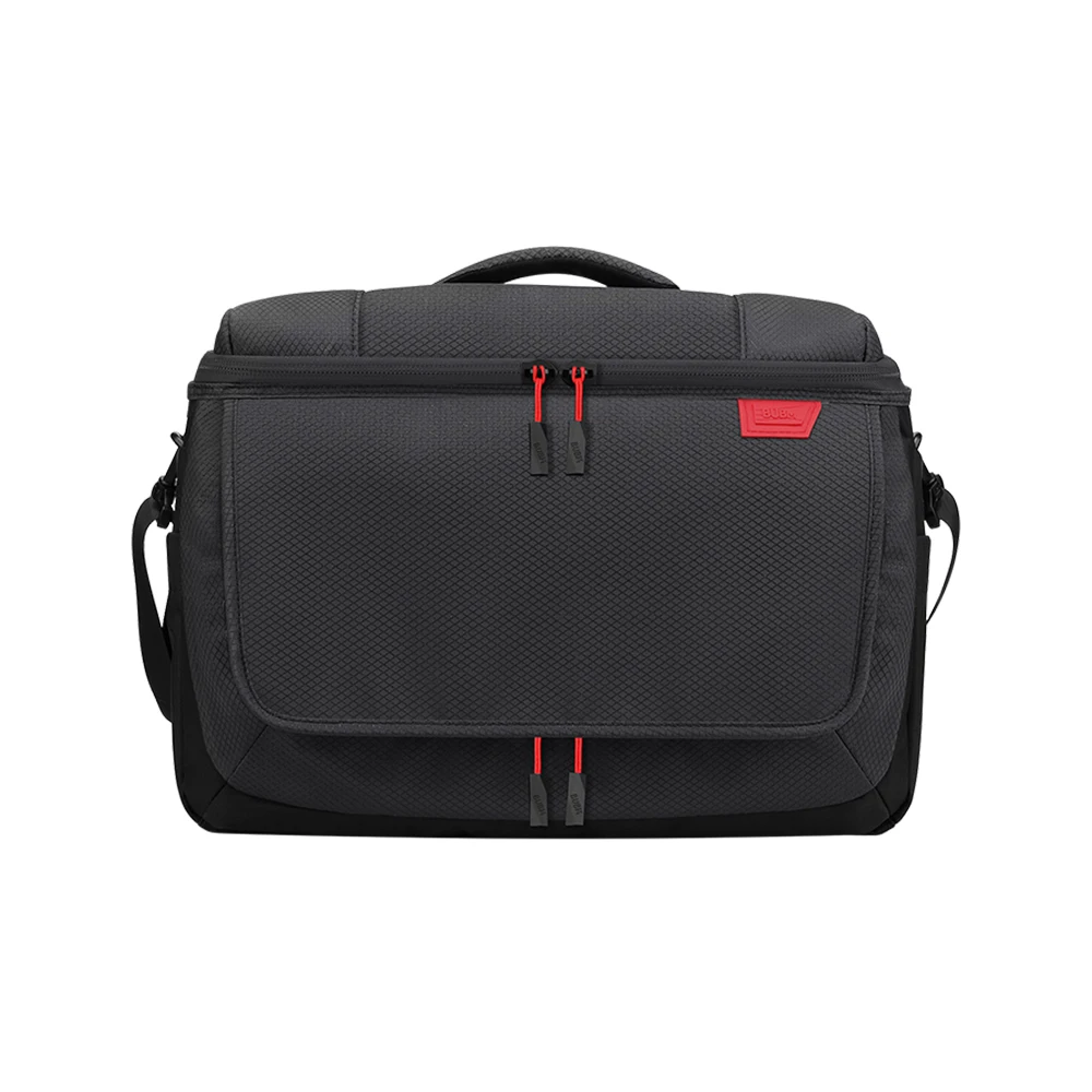 

BUBM The Game Console Storage Bag Compatible with PS5 Large Capacity Multi-layer Protection Selection of Fabrics Water Proof