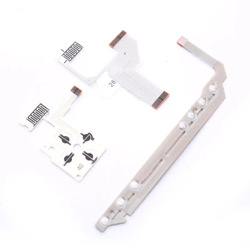 

Гибкий кабель для кнопки влево и вправо для PSP 1000