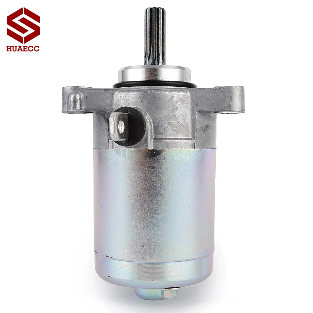 Металлический стартер для замены двигателя Yamaha GPD125 GPD150 Nmax YS125 LTS125 ось Z Dɾlight MWS150