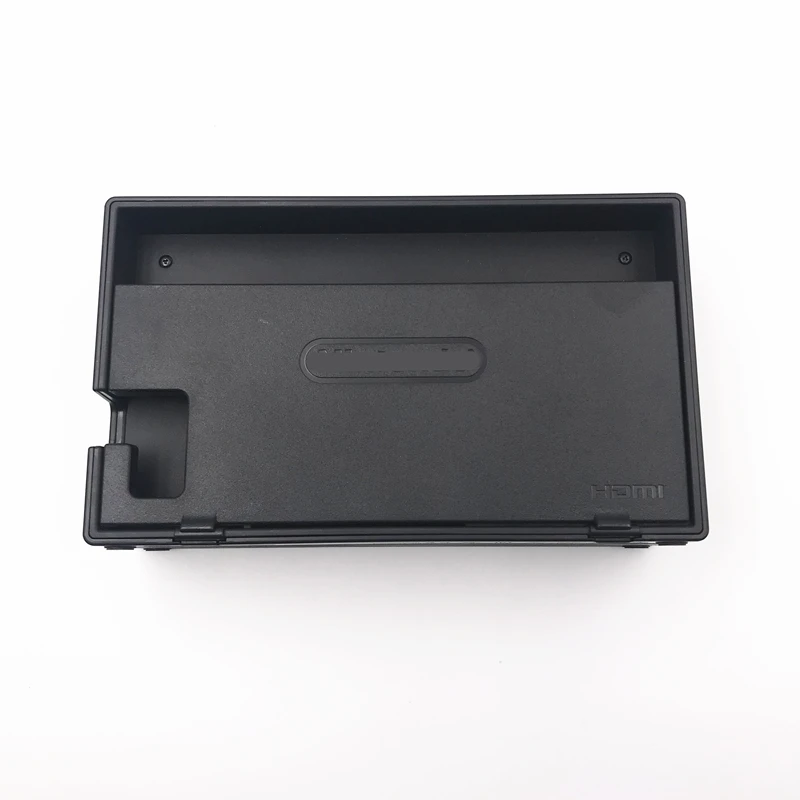 5pcs original limited ns switch docking station charging for nintendo switch console tv station stand dock base free global shipping