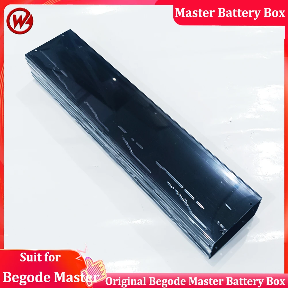 

Оригинальный Gotway Begode Master коробка для батарей Begode Master чехол для батарей официальные аксессуары для Begode Master