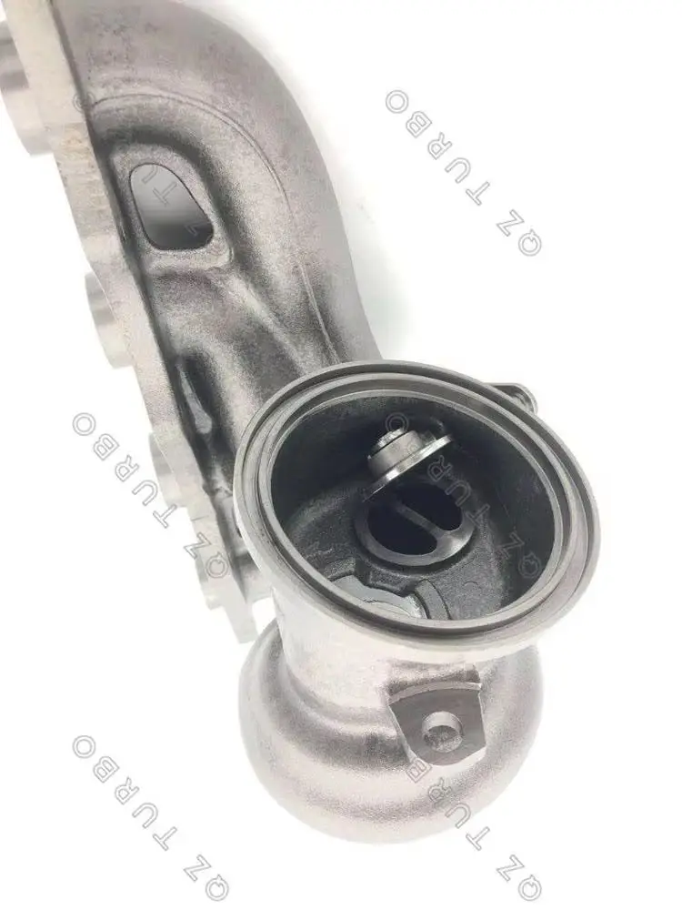 

Корпус турбины 49477-02020 7634486 7635803, турбозарядное устройство для BMW X1, X3, Z4, 125, 320, 328, 520, 528, 2,0, 181HP, N20, N26, 2011