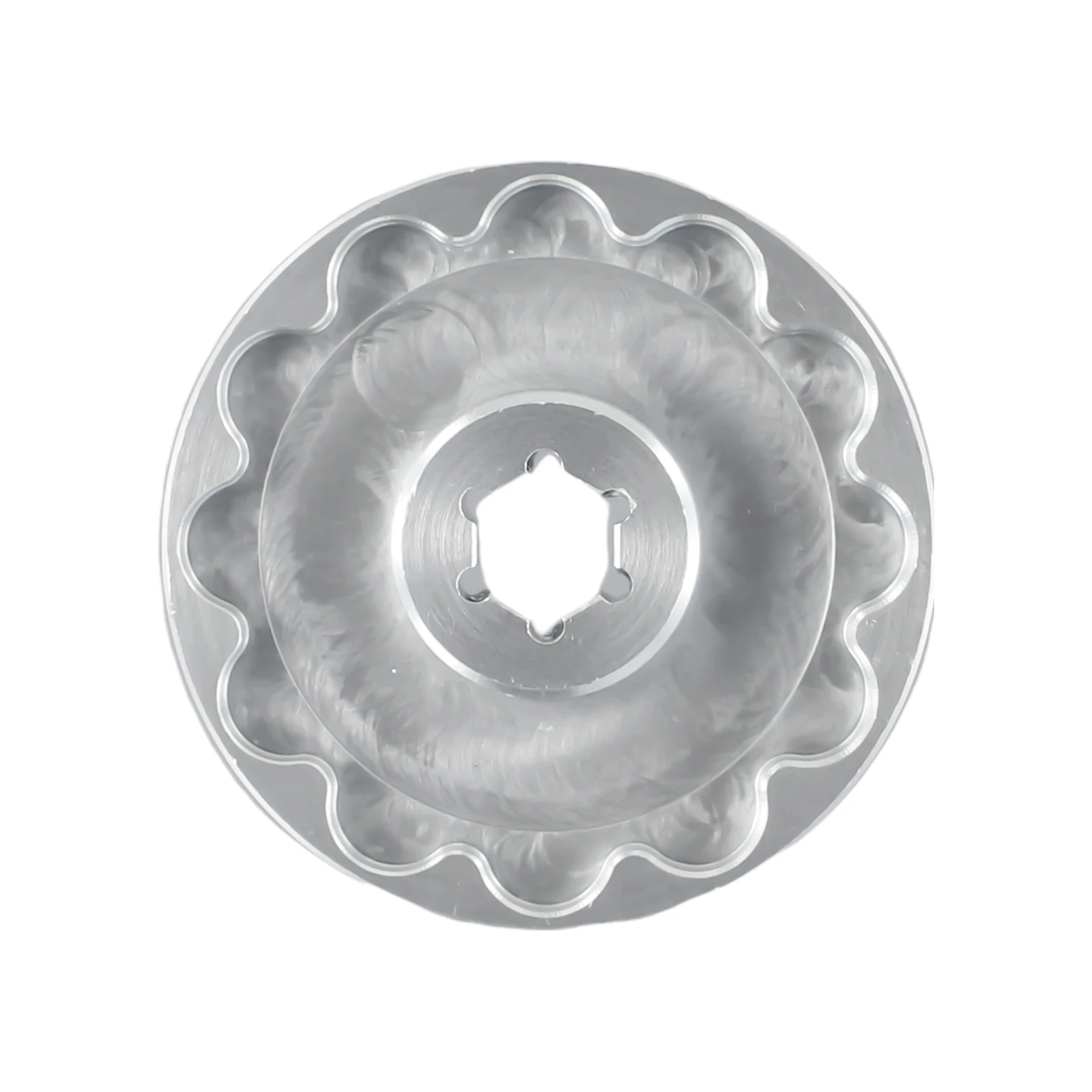 Надежный и не требующий пятен велосипедный ключ для каретки Praxis Works Велосипедный