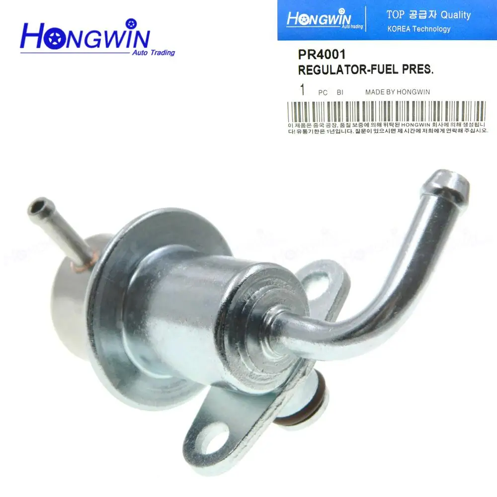 

412202145R Регулятор давления для впрыска топлива для Nissan D21 Pathfinder Quest Pickup Frontier Xterra Mercury VillagerInfiniti QX4