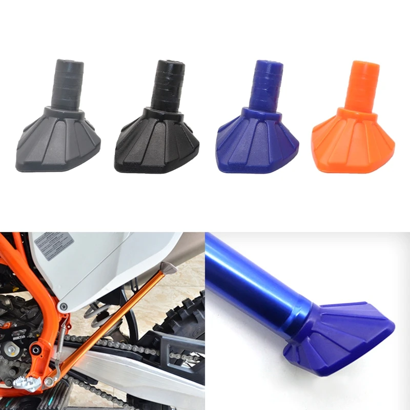 Для 125 XC XCW XCF EXC TE FE TX FX подставка для мотоцикла велосипеда боковая поддерживающая