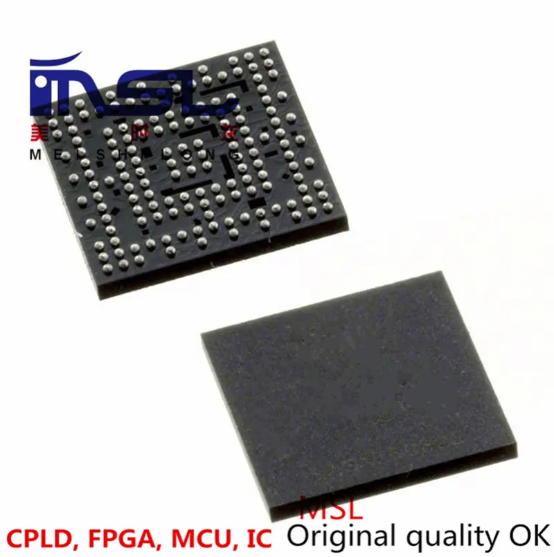 

1pcs MSL 10M02SCM153I7G 153-VFBGA Original