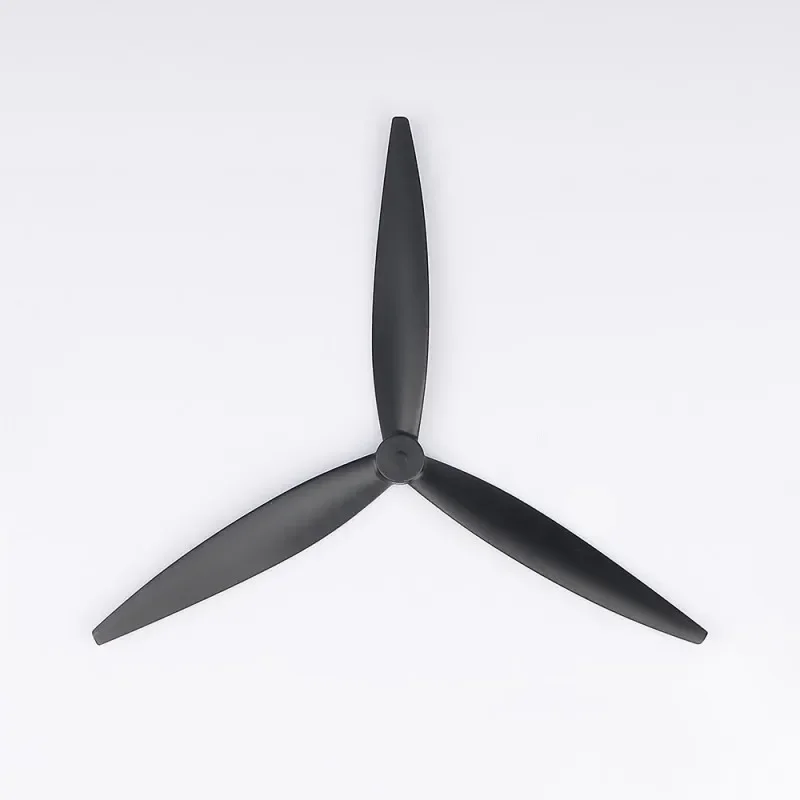 2 пары (2CW + 2CCW) FOXEER DALPROP New Cyclone T8042 8 дюймов/T9046 9 дюймов/T1050 10-дюймовый пропеллер 5 мм