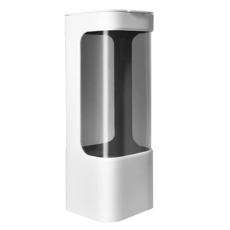 

Диспенсер для стаканов, держатель для стаканов с водяным охлаждением, настенное крепление, одноразовая фотобумага с пастой для дома и офиса