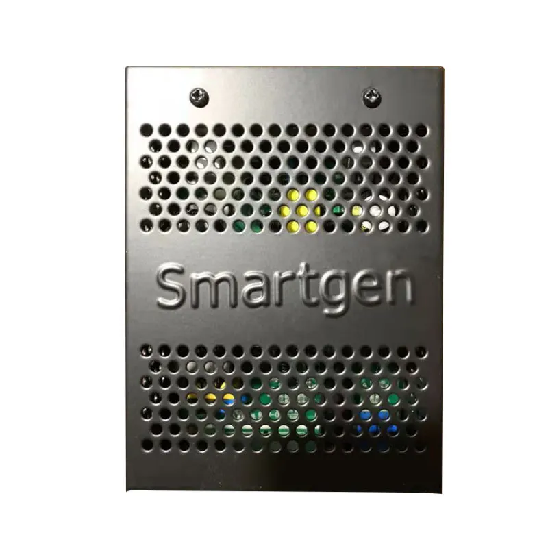 

SmartGen Zhongzhi BAC06A generator set battery 12/24V intelligent floating charger