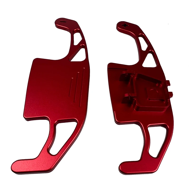 Автомобильные лопатки DSG для рулевого колеса инструмент расширения интерьера