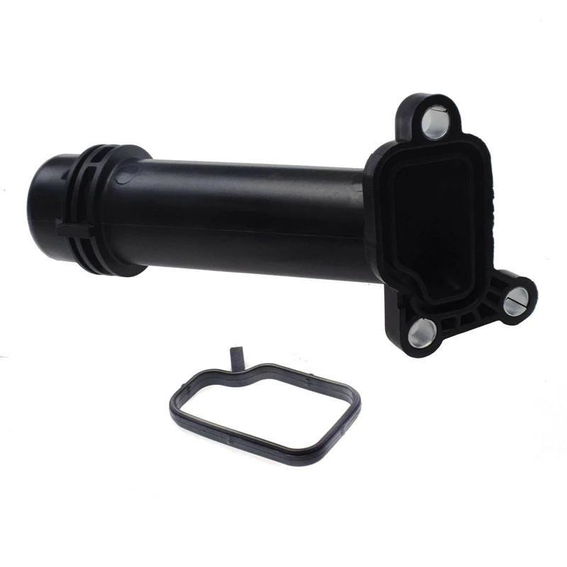 Разъем системы охлаждения автомобиля для BMW X1 X3 X4 X5 E70N E71 E84 E90N E91N 11127810707