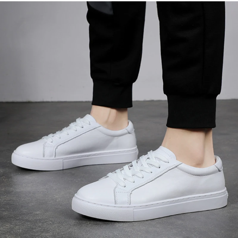 кроссовки мужские летние на платформе лоферы мальчика Кроссовки шнуровке