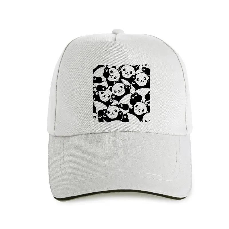 2022 Cap Hat For Women Cartoon Panda 