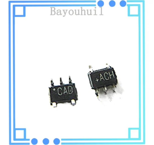 

10PCS New Original Spot MAX4466EXK+T MAX4238AUT T