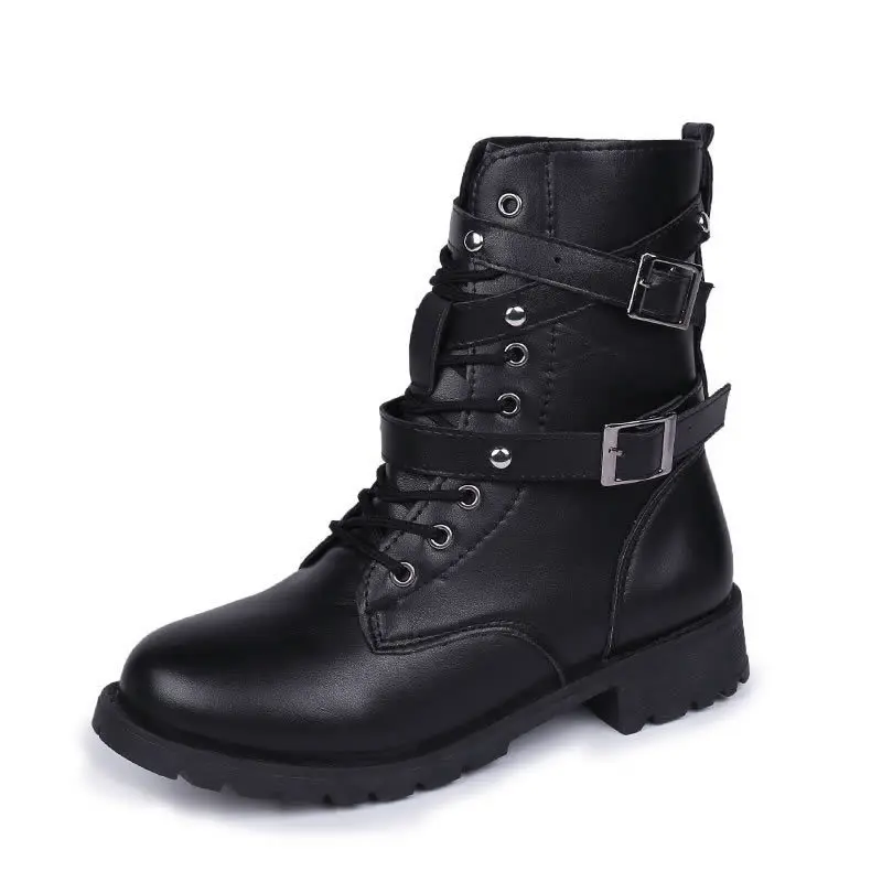 

Female Sneakers for Women with Free Shipping Womens Boots 2022 Platform Heels Women's Winter Shoes Gothic Chelsea Woman High