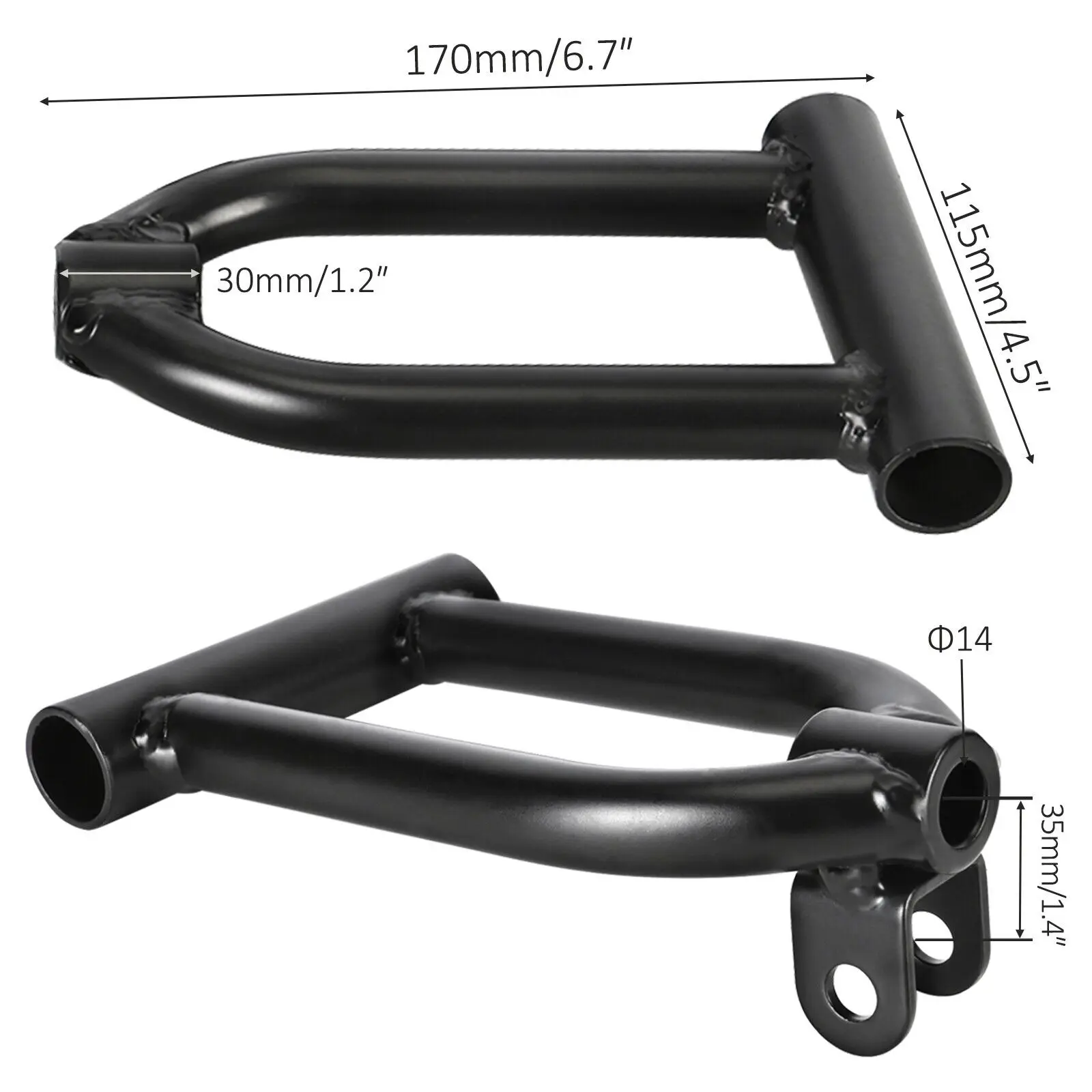 Комплект передней и задней оси привода 48 В 1000 Вт педаль дифференциального