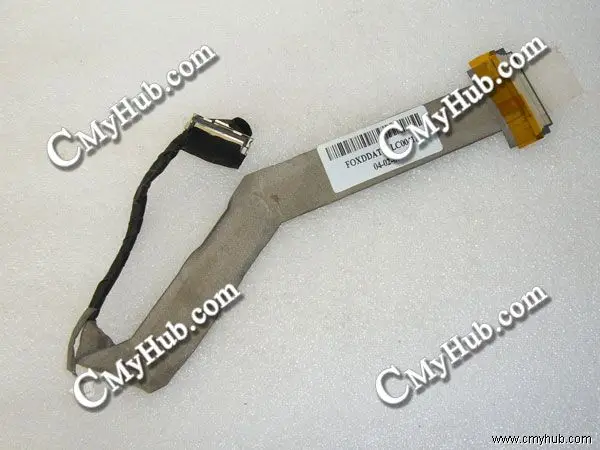 Для HP Pavilion dv6000 dv6100 dv6200 dv6300 dv6400 dv6500 dv6600 dv6700 DDAT8ALC004 432298 -001 ЖК-кабель AT8A