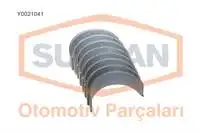 

Y0021041 for arm bed (STD) BOXER JUMPER DJ5T (2,5 TURBO 12V)