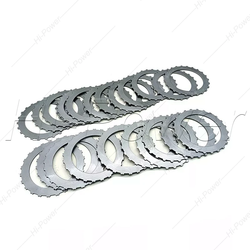 BZHA RE4 MZHA MZJA Главный комплект автоматической коробки передач для HONDA CIVIC CRV ODYSSEY