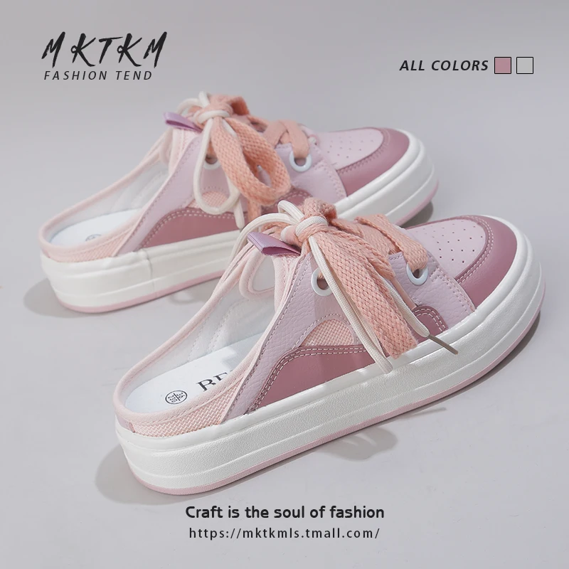 

Женские парусиновые туфли, полуботинки, универсальные, белые, весна-лето