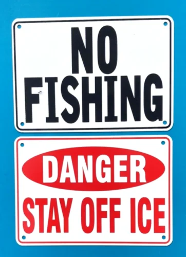 Не рыбалка и не ледяной 2 фото тяжелый металлический