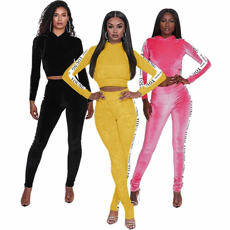 

Women's Shirt Pleated Two Piece Set Loose High Waist Wide Leg Pants Suit 2022 Casual Elegant Ladies Female Outfit