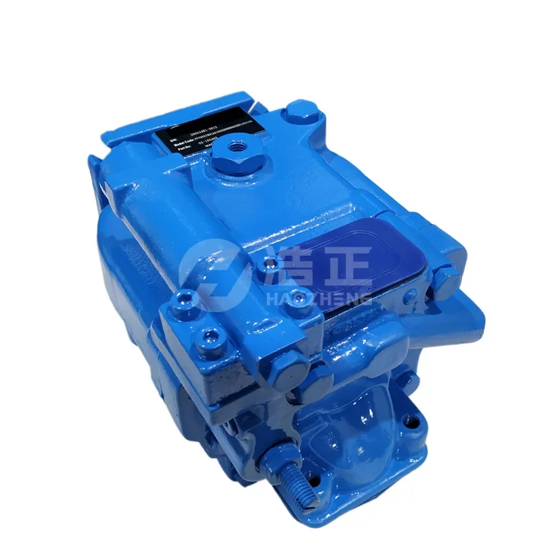 Гидравлический насос переменной серии Eaton PVH PVH57 PVH74 PVH98 PVH131 PVH141 в наличии