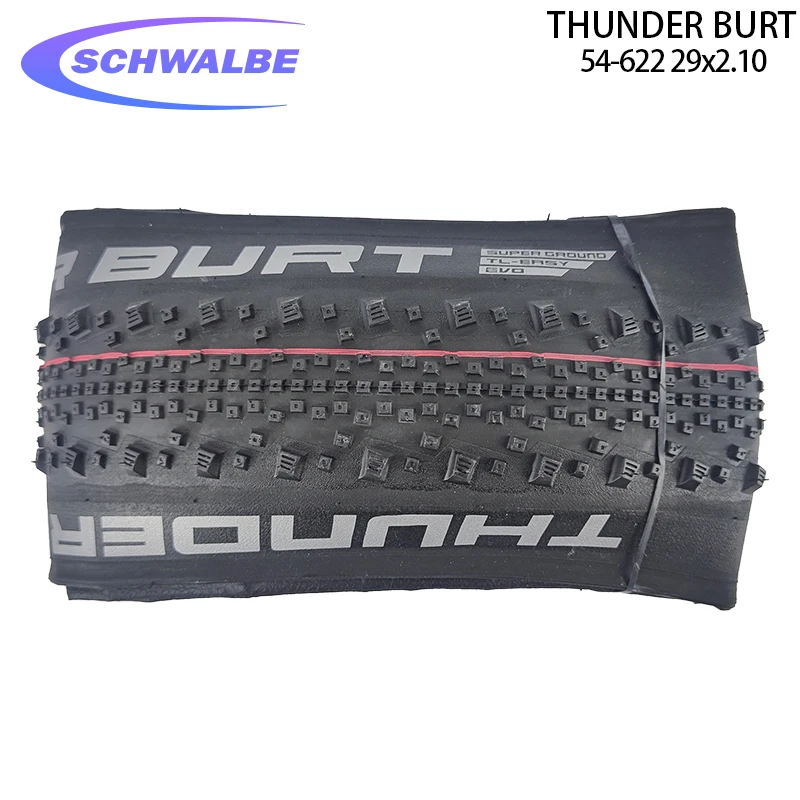 

Шина велосипедная складная черная, 54-622, 29x2,10, 29 дюймов