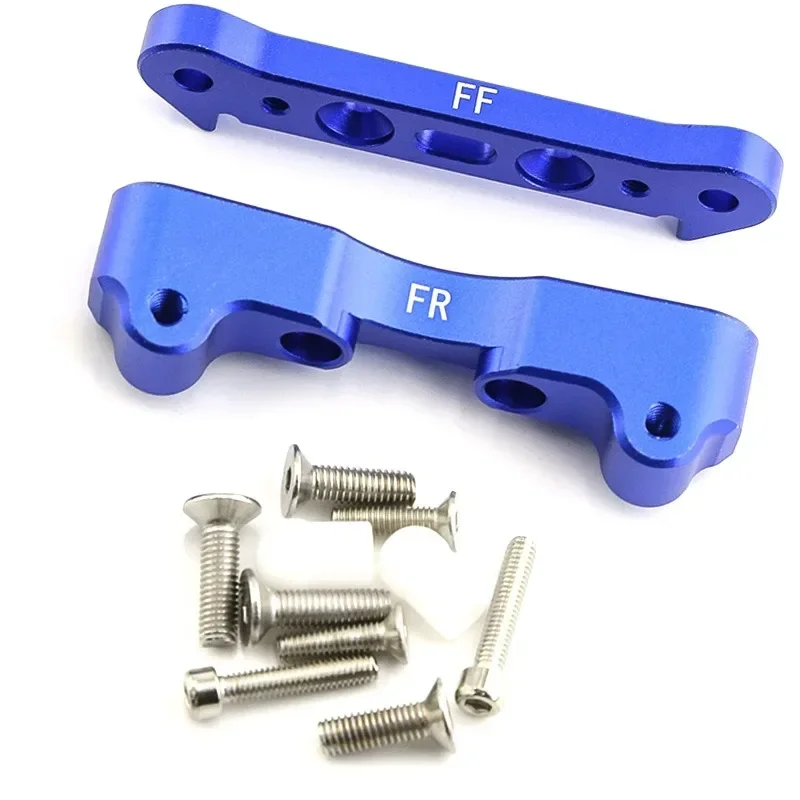 Комплект крепления нижнего рычага подвески спереди и сзади ARA 330555 330557 330556 330588 Для