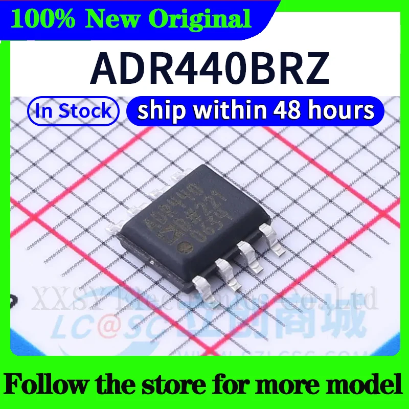 Фото ADR441ARZ ADR440BRZ ADR435ARZ ADR02BRZ ADR435BRZ ADR439ARZ ADR433ARZ ADR434ARZ ADR434BRZ ADR440ARZ ADR439BRZ ADR441BRZ ADR433BRZ №3