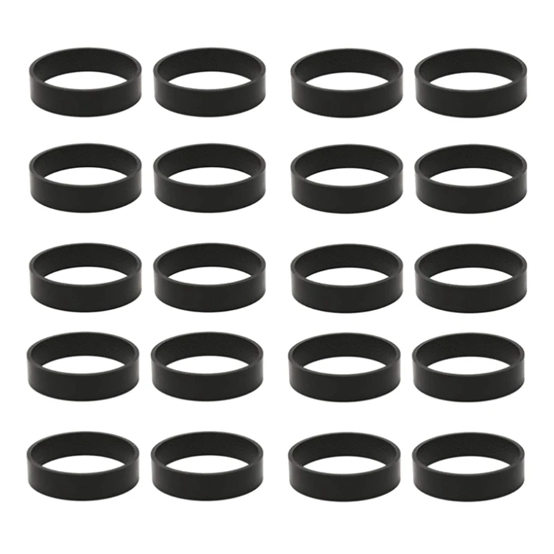 

20Pcs Vacuum Cleaner Belt For Kirby Series Fits All Generation Series Models Parts Accessories