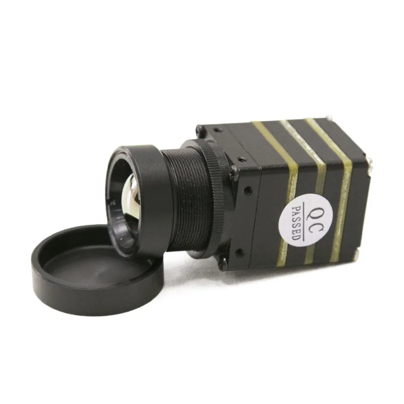 

Wholesale 384*288 High Definition 25HZ Infrared Uncooled Thermal Image Camera Module