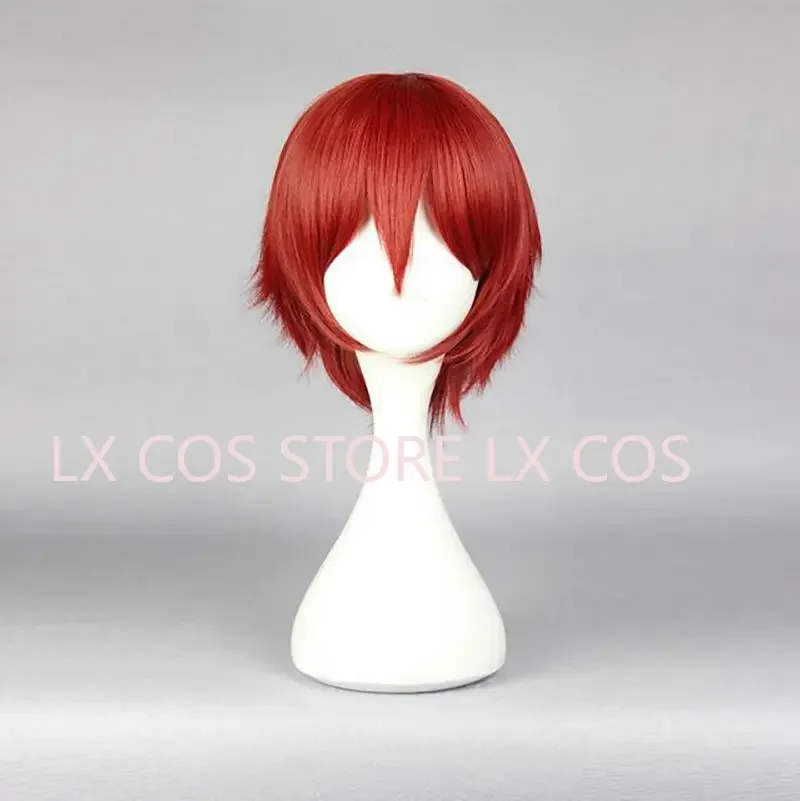 Костюм убийства класса 3-E Karma Akabane костюм для косплея одежда