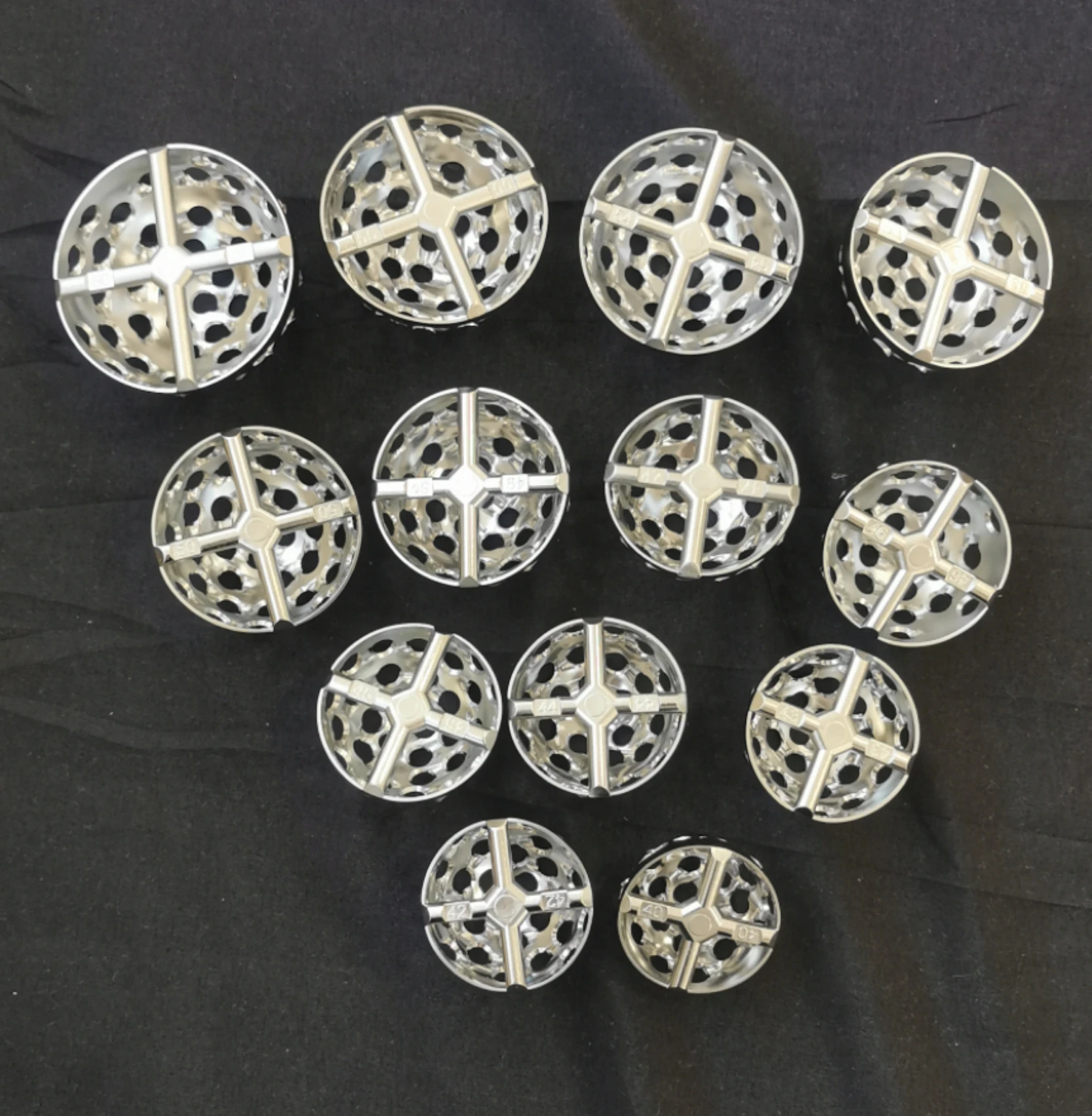 Хирургический высококачественный Ацетатный расширитель бедер набор