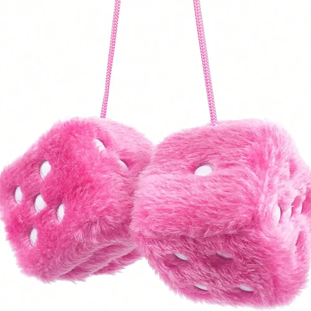 

Дизайн кубиков, подвесное украшение для автомобиля, ретро автомобильное зеркало, подвесные аксессуары для украшения автомобиля