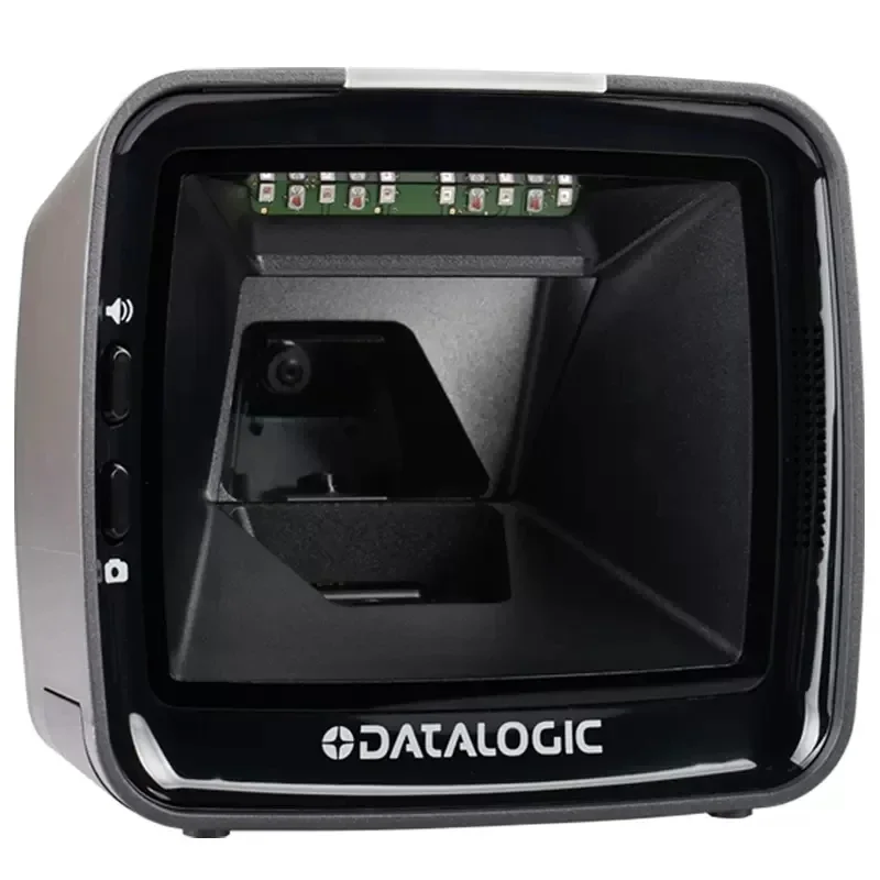 

Сканер штрих-кодов Datalogic M3450vsi, самостоятельное обслуживание, 2D наклонная платформа, кассир для супермаркетов, считывание QR-кода, сканер штрих-кодов для ресторанов