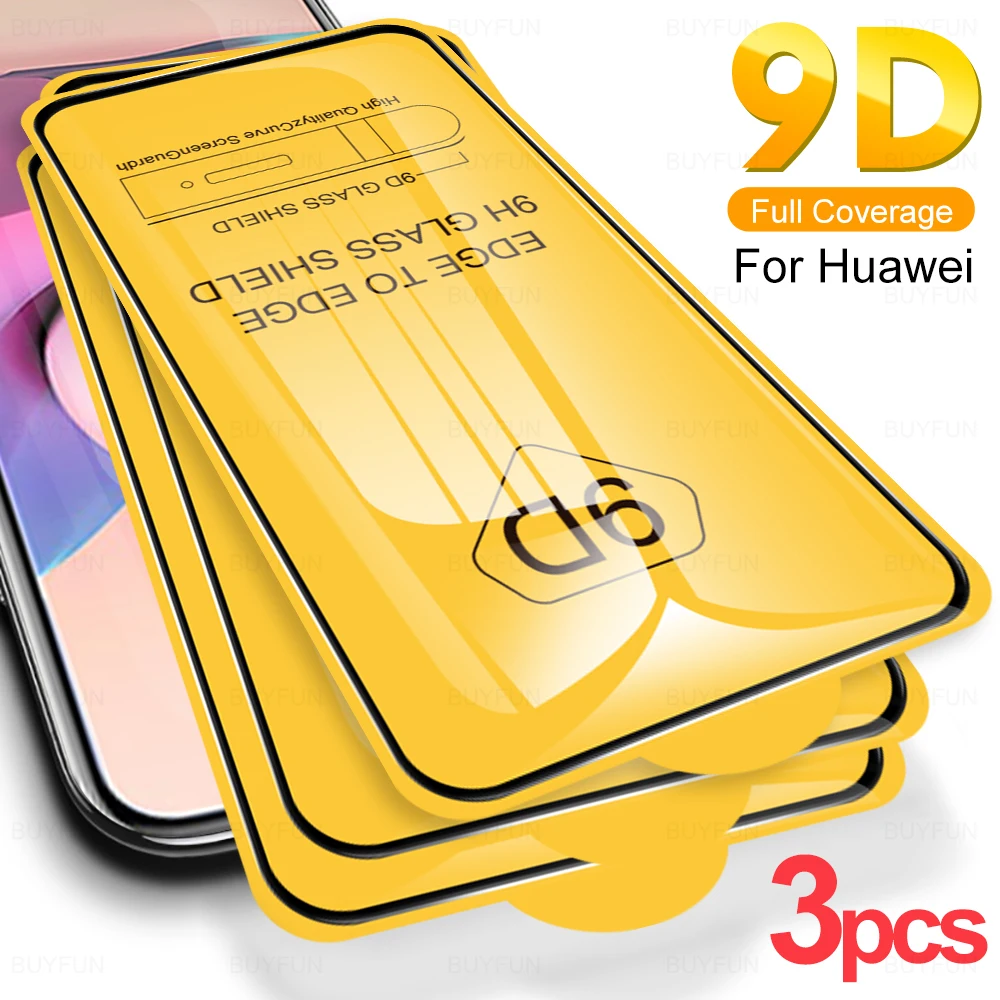 

Защитная пленка 9D для XIAOMI REDMI NOTE 9 9PRO 9PRO MAX 9S, пленка из закаленного стекла с полным покрытием для REDMI10, 4g, 10S, 3 шт.