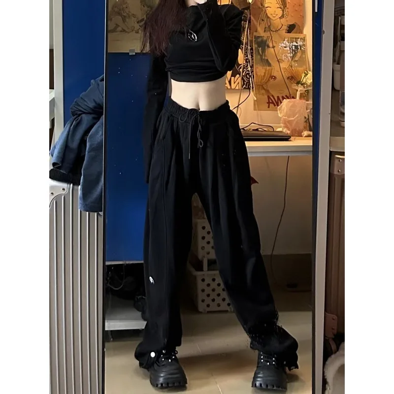 Рисунок 4 - Черная уличная одежда Deeptown