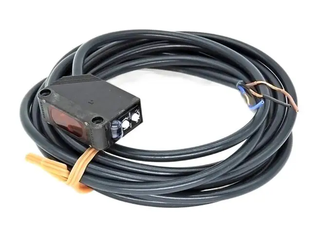 DC12V-24V NPNPNP E3Z-D61LS61D81LS81R61T61LR61 Инфракрасный индукционный переключатель, фотоэлектрический переключатель с диффузовым отражением (art.: 3920cbe237ff3) - 3920cbe237ff3