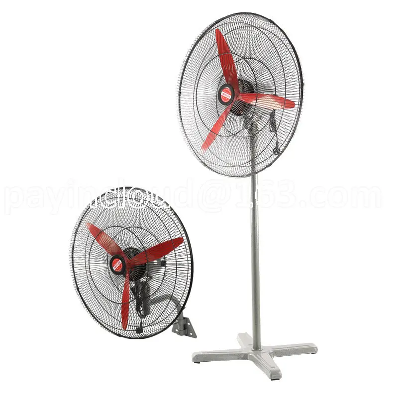 

FB-500/600/750 мм Взрывозащищенный вращающийся вытяжной вентилятор, напольный взрывозащищенный промышленный вентилятор с регулируемой скорость...