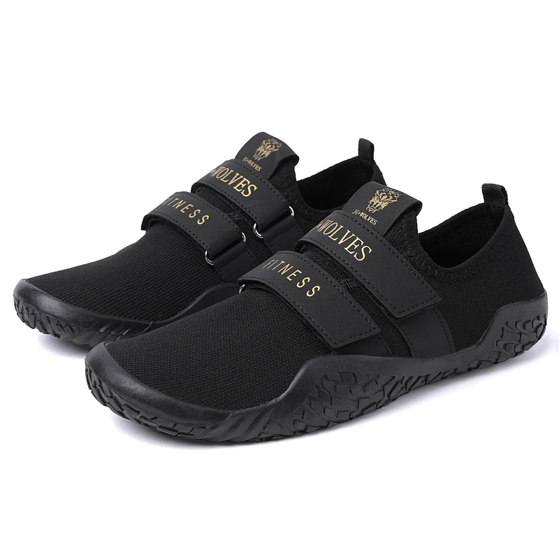 Zapatillas De Deporte De Levantamiento De Pesas Para Hombre Y Mujer, Calzado 001Deportivo De Suela Blanda, Portamentil, Para Yoga,