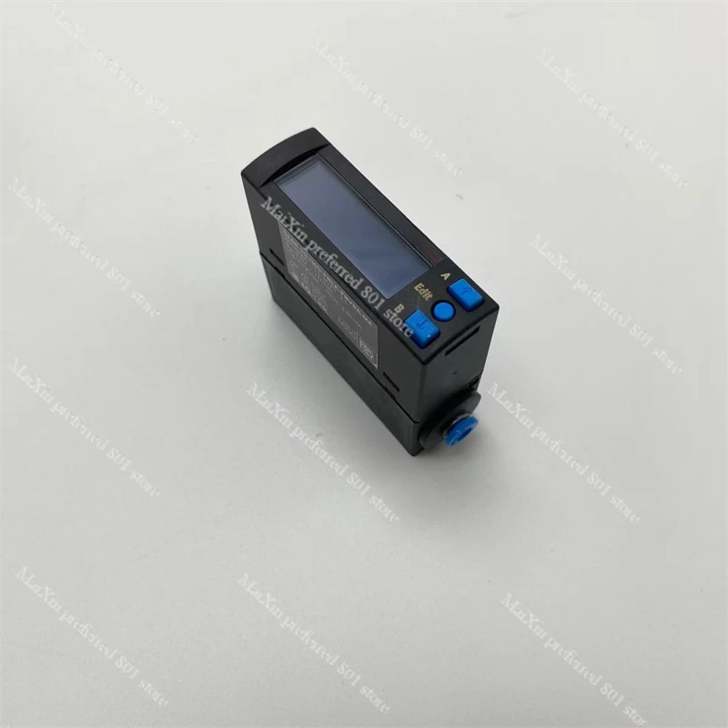 Датчик потока SFAH-1U-Q4S-PNLK-PNVBA-M8 8058466