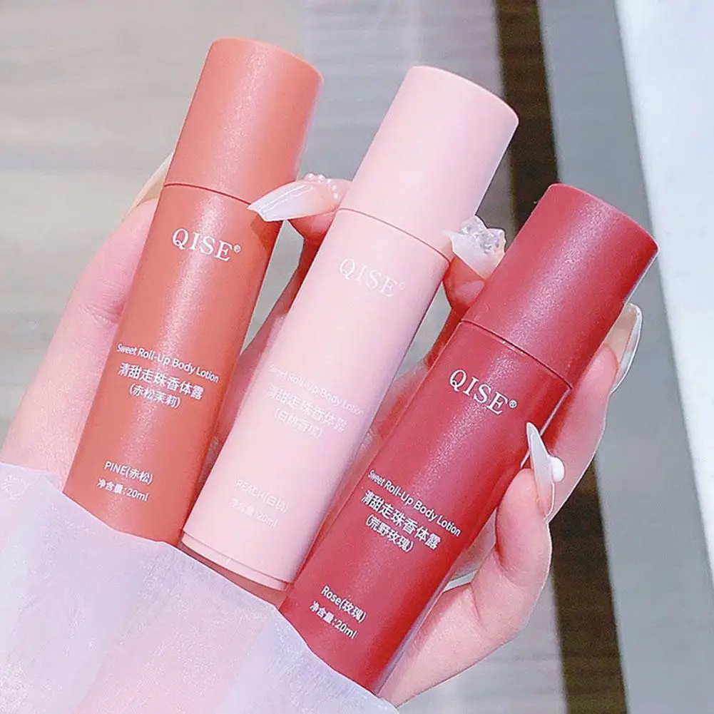 Рисунок 2 - 20 мл рулонная дезодорантная ручка