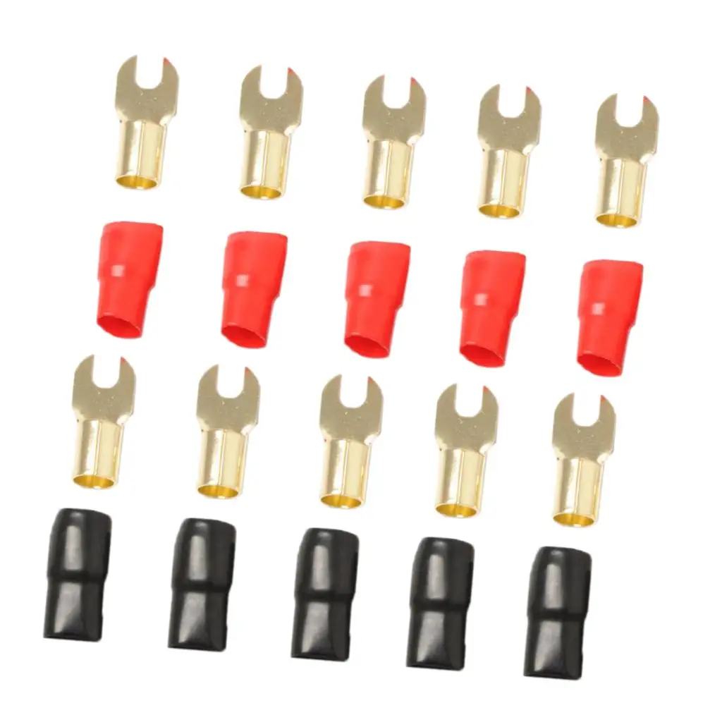 

Replacement Electrical Wire Connector Cables, Repair Accessories
