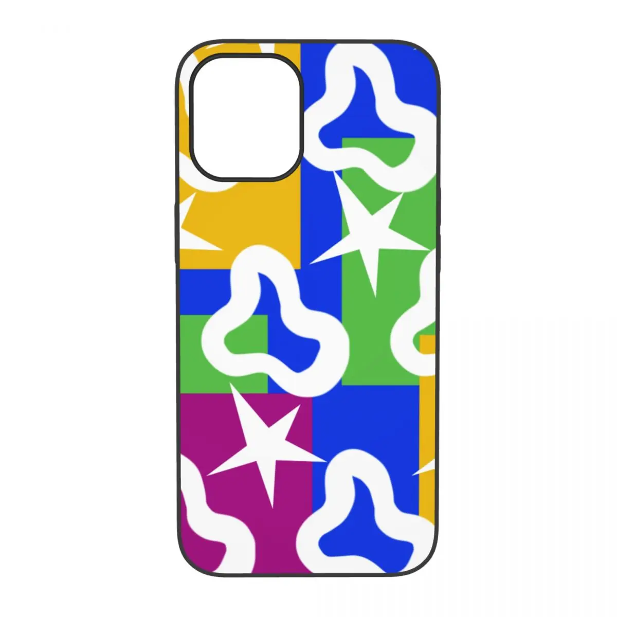 

Cute cartoon Phone Case For iPhone 12 Pro Max Cover Protection Case Back Cover PC